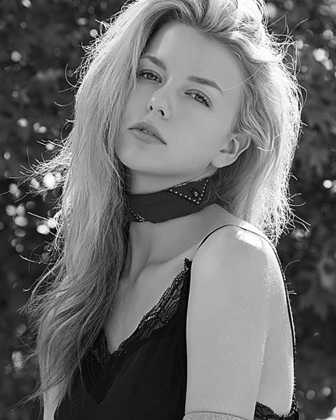 Rebecca Szambor Rebecca Szambor