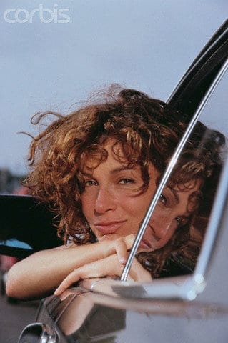 Jennifer Grey