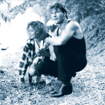 Jennifer Grey