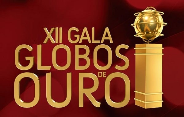 XII Gala Globos de Ouro