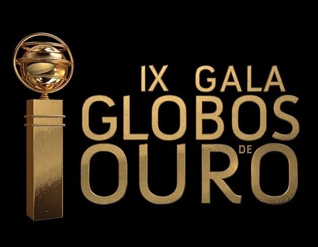 IX Gala Globos de Ouro