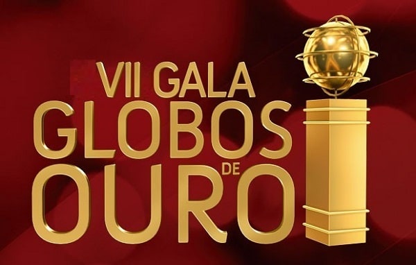 VII Gala Globos de Ouro