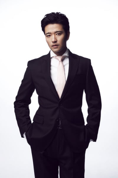Soo-bin Bae