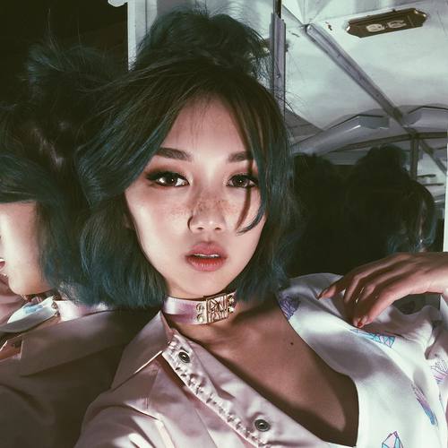 Karen Yeung