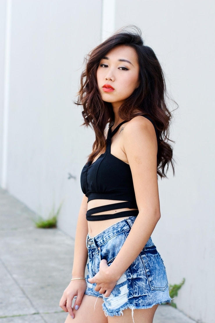 Karen Yeung Karen Yeung