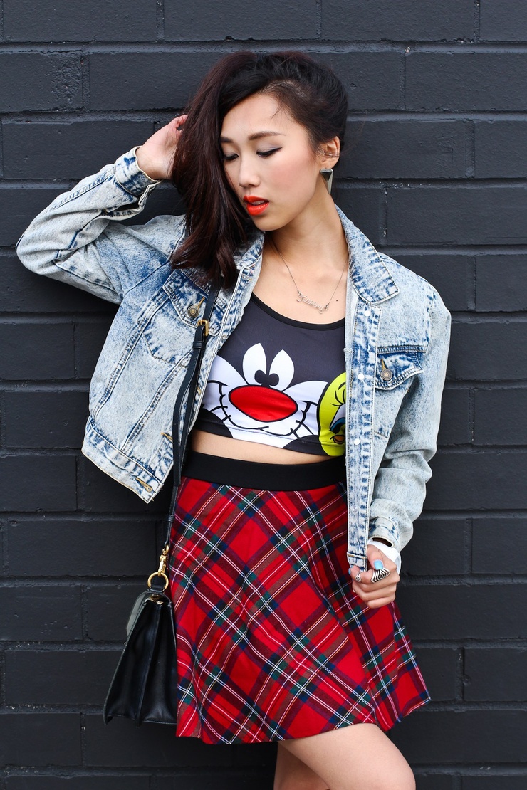 Karen Yeung Karen Yeung