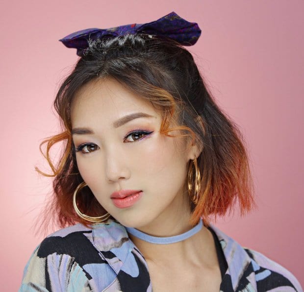 Karen Yeung
