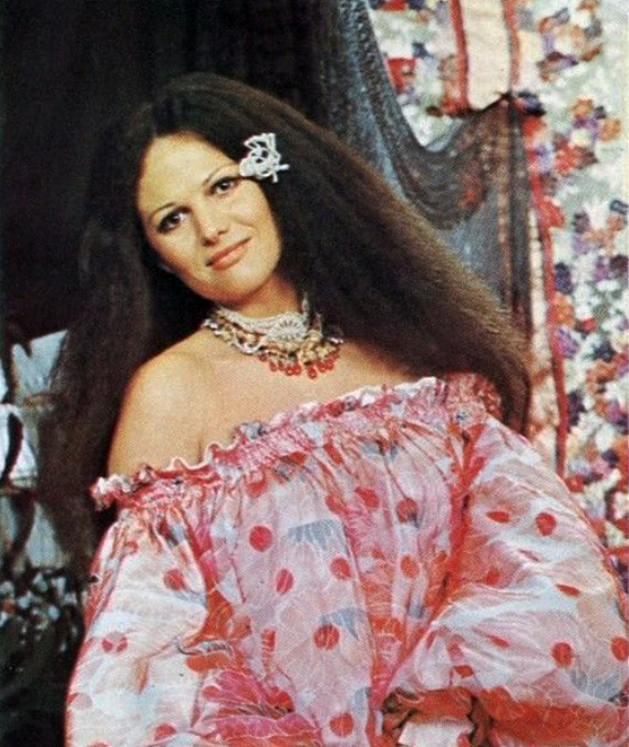 Claudia Cardinale Claudia Cardinale