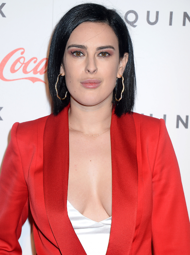 Rumer Willis