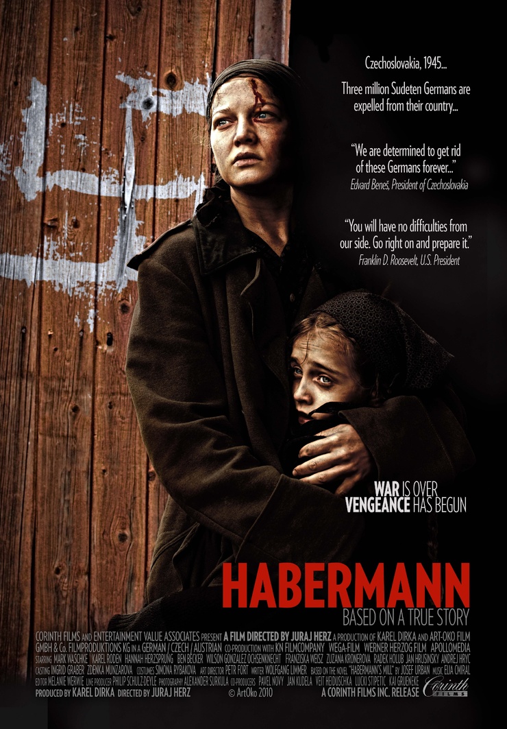 Picture of Habermann