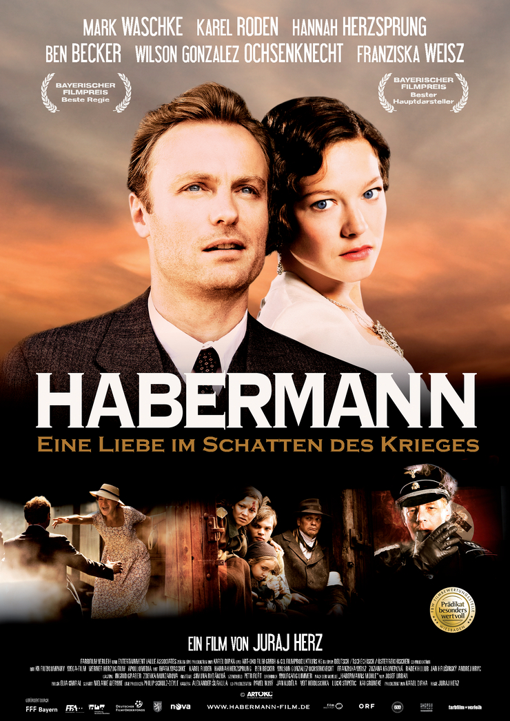 Image of Habermann
