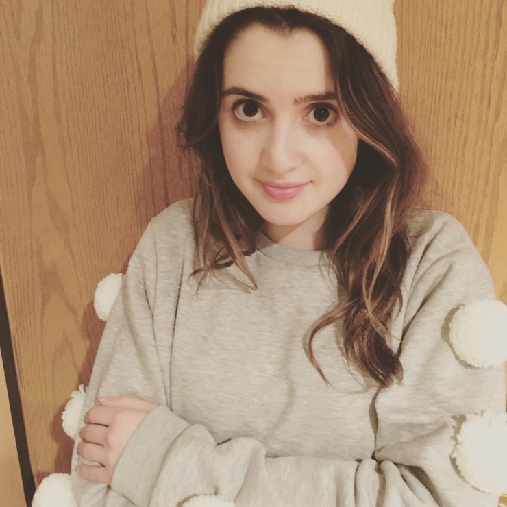 Laura Marano