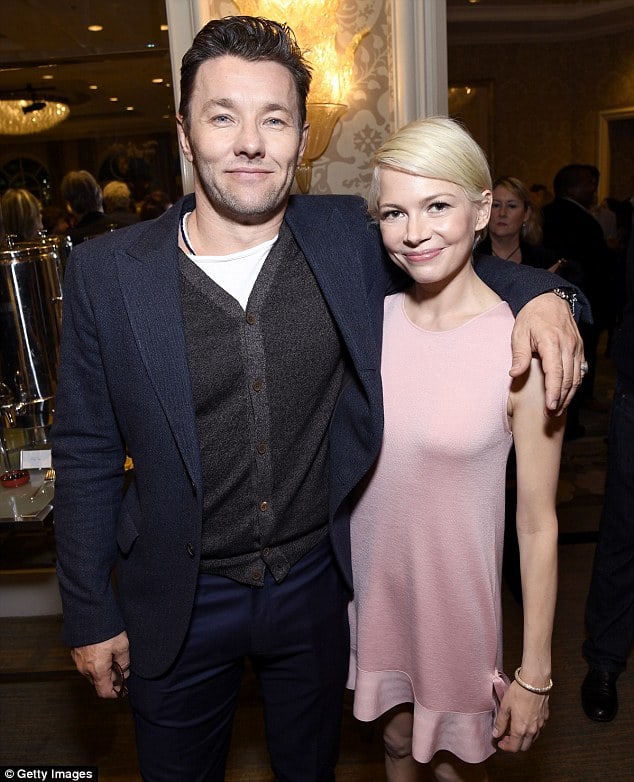 Michelle Williams