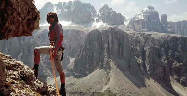 Reinhold Messner