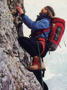 Reinhold Messner