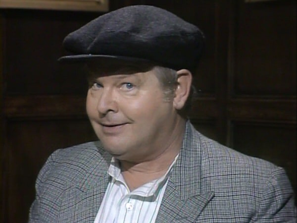 The Benny Hill Show