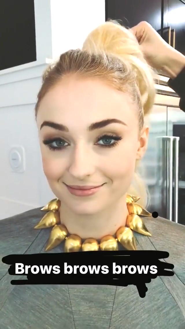 Sophie Turner