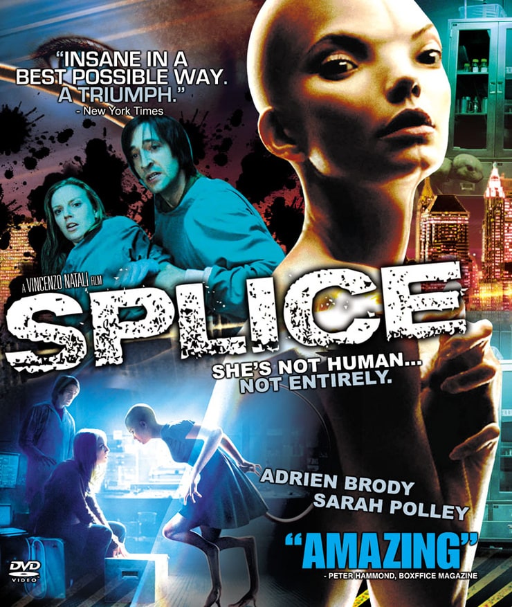 Splice