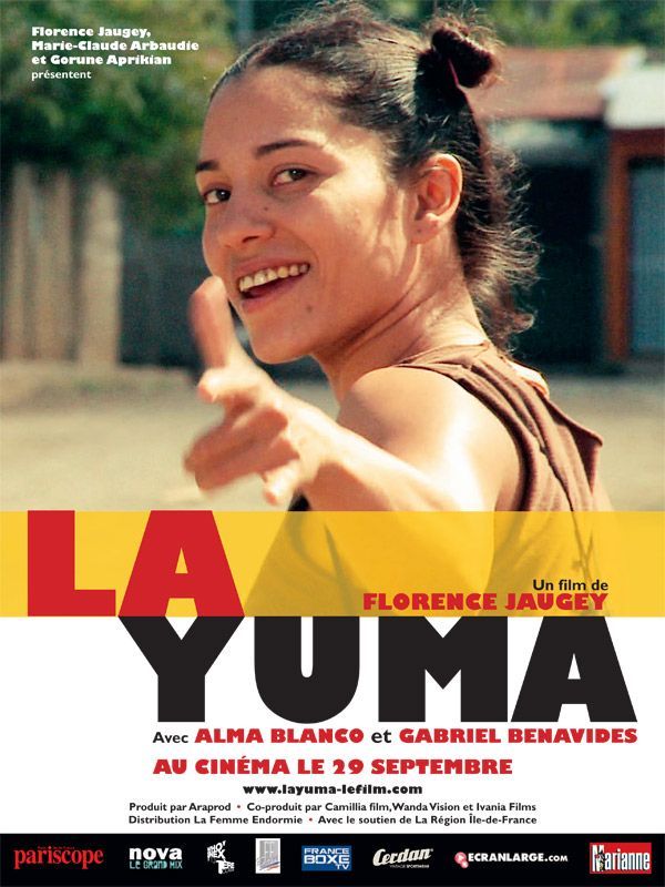 La Yuma