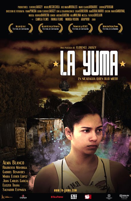 La Yuma La Yuma