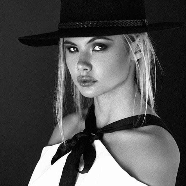 TAHLIA MOFFITT