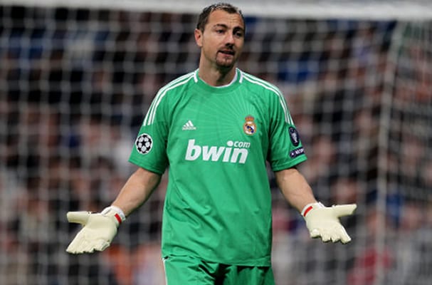 Jerzy Dudek