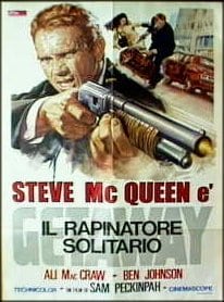 The Getaway