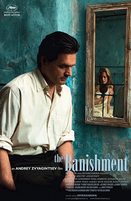 The Banishment (2007)