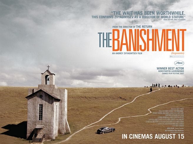 The Banishment (2007)