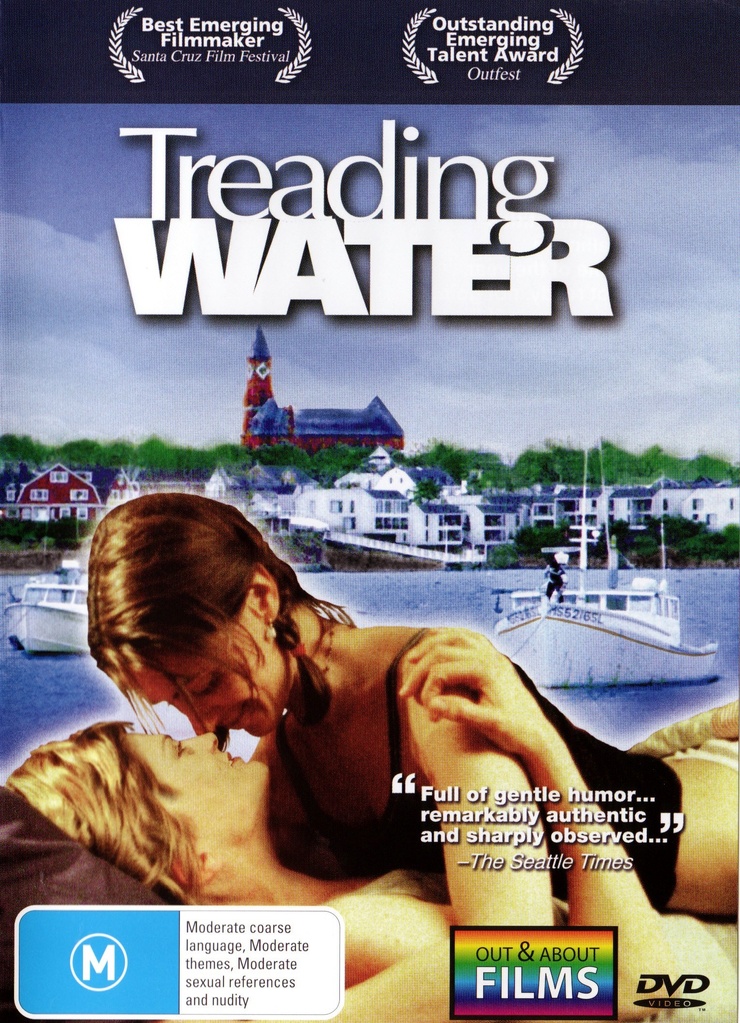 Treading Water