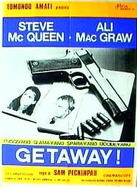 The Getaway