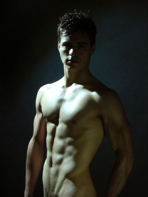 Matthieu Charneau Matthieu Charneau