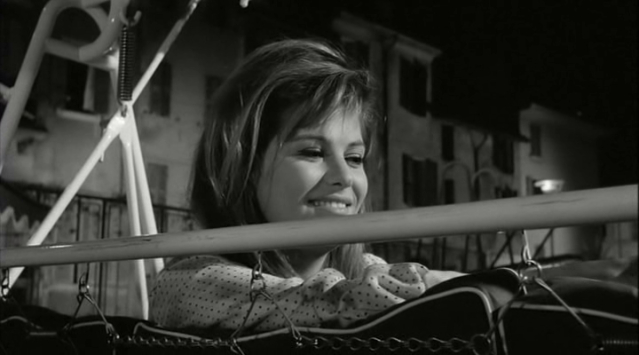 Claudia Cardinale Claudia Cardinale