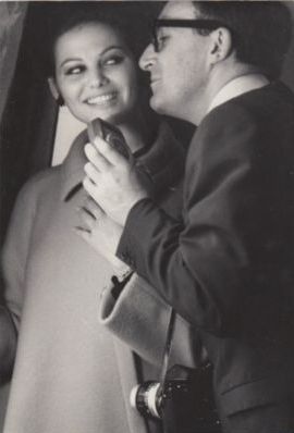 Claudia Cardinale Claudia Cardinale