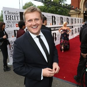 Aled Jones