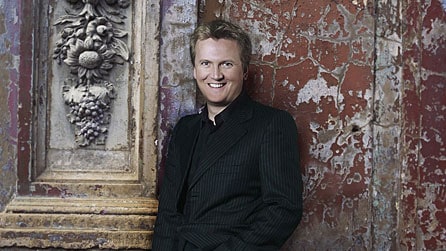 Aled Jones