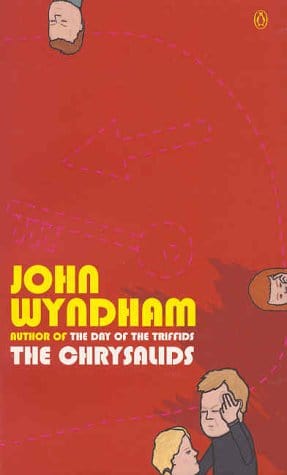 John Wyndham