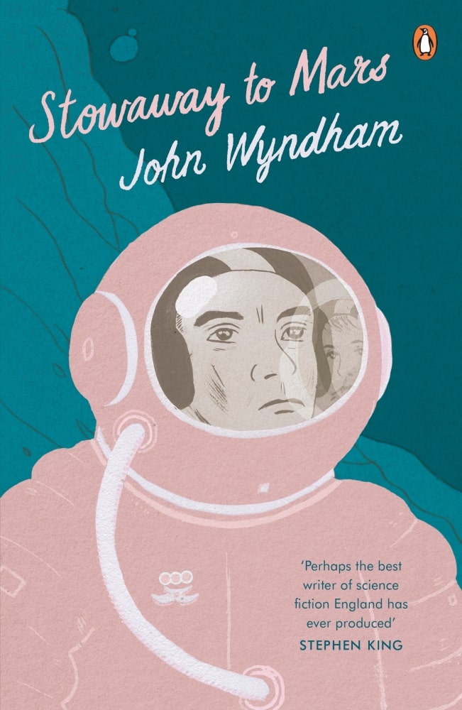 John Wyndham