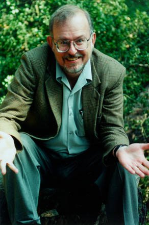 Greg Bear