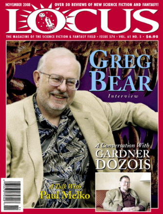 Greg Bear