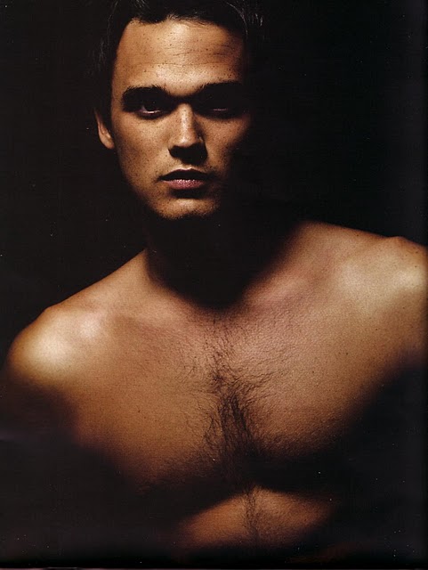 Gareth Gates