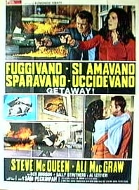 The Getaway