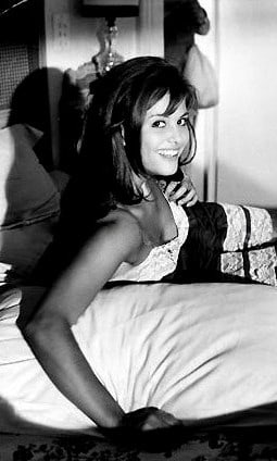 Claudia Cardinale