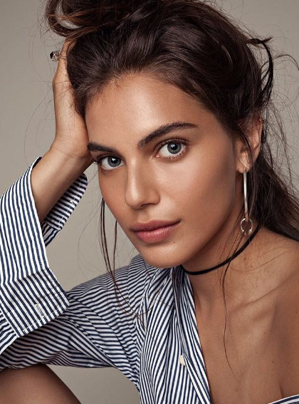 Shiloh Malka