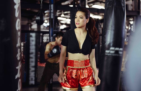 Truong Ngoc Anh