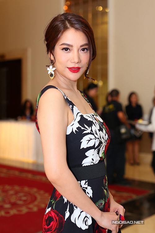 Truong Ngoc Anh