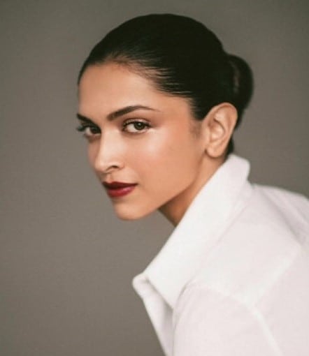 Deepika Padukone