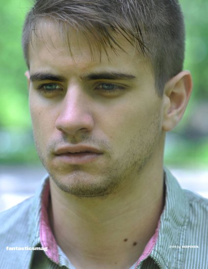 John Huetter