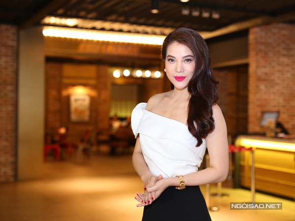 Image of Truong Ngoc Anh