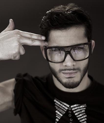 Eddie Razaz